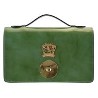 Radica Dark Green