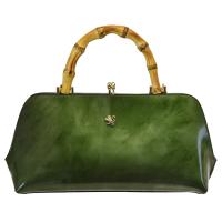 Radica Dark Green