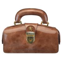 Fusion Brown Patent