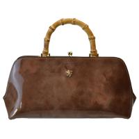 Fusion Brown Patent