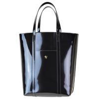 Patent Black Patent Black