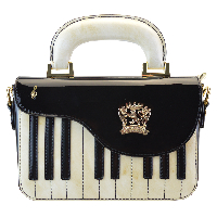 Pianola a Spalla V534
