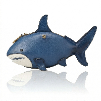 Shark, CrossBody Bag B222